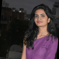 Ashwini shewale