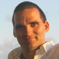 Richard Cox