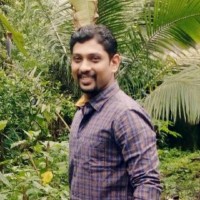 Rajeev P Nair