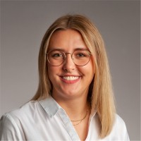 Lisa van Hoof