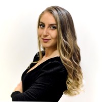 Kalina Hristova