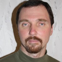 Petrushevskiy Andriy