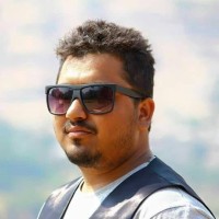 RINKESH PATIL