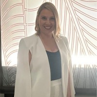 Sarah Buchanan-Morgan