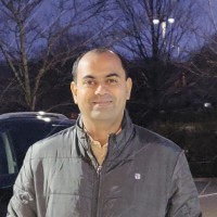 Prasad Nayak