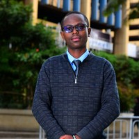 David Masaku