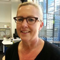 Christine Bellemore