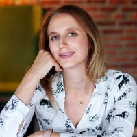 Justyna Szczepanowska