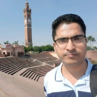 Kushagra Agarwal