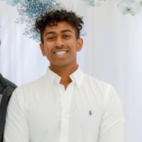 Arkash Ponnudurai