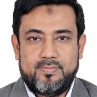 A.H.M. Ariful Islam FCA