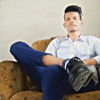 Akshay Parmar