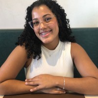 Tayná De Souza Lúcio