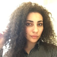 Ani Hovhannisyan