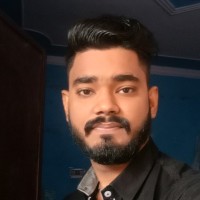 Pinkesh Tiwari