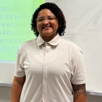 Vitória Almeida