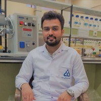 Farshad Hosseinzadeh Daneshvarinezhad
