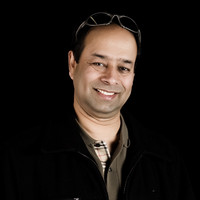 Anil Soni