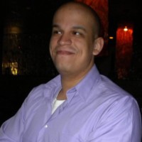 Steven Oliveira