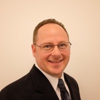 Rob Fisher