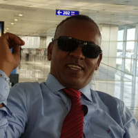 Haile Michael Alemu Alemu