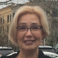 Irina Pond