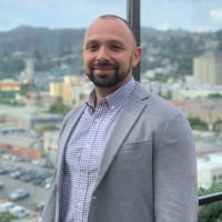 Aaron Eschagary
