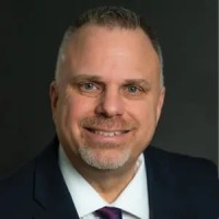 Steven Martin