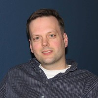Randy Dorman