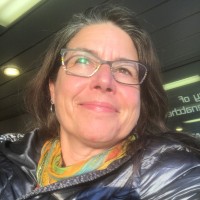 Amy Borde