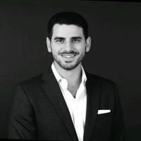 Luca Michienzi, CFA, CAIA