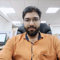 Dilip Patidar