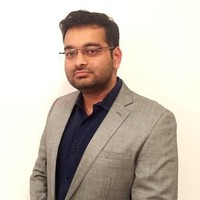 Bhavin Amin