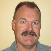 Mike Flitton