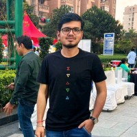 Priyotosh Ganguly