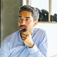 Eduardo Alonso de Pablo