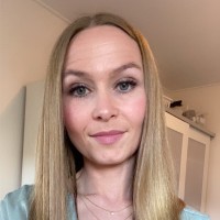 Kiri Laursen