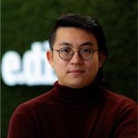 Haoyu Liu