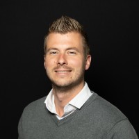 Dave van Dijk