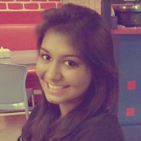 Amisha Bhatt