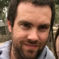 Joshua Fox