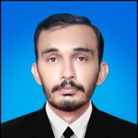Junaid Mughal