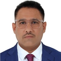 Vinod Karamchandani