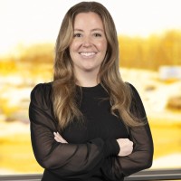 Virginie Bélanger, M. Sc. Crha