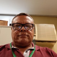 Jorge Benjamin Benjamin