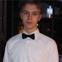 Oliver Schuster