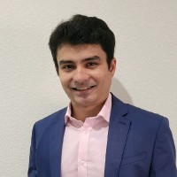 Harsh Desai
