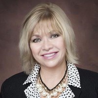 Lisa Jo Mertel