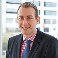 Ben Andreou