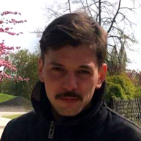 Nicolas Amoros